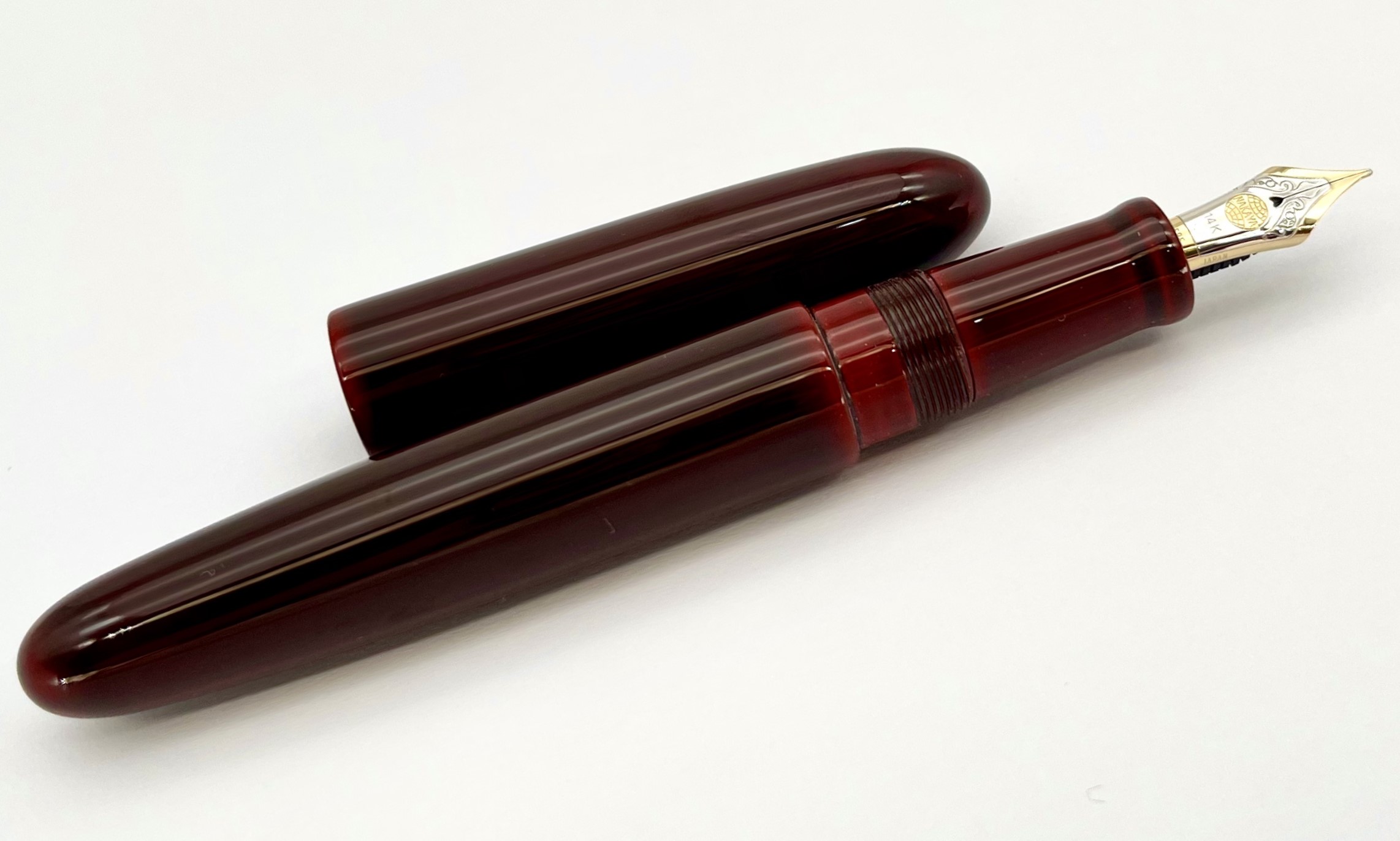 NakayaD17mmCigarPortableAkaTamenuriFP_H